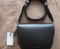 New bag