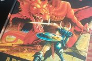 Art of Arcania