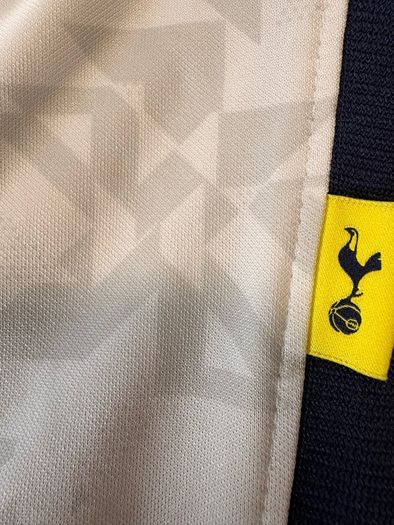2020/21 Tottenham Hotspur Home Jersey (Kids)