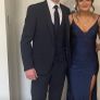 ty/debs dress simply Devine Image 4