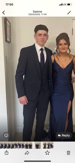 ty/debs dress simply Devine