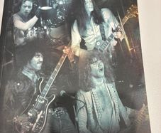 Thinn Lizzy Are You Ready