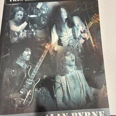 Thinn Lizzy Are You Ready
