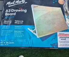 a3 drawing board
