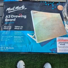 a3 drawing board