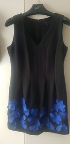 Coast Dress
