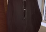 Next black cardigan