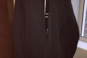 Next black cardigan