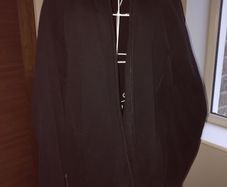 Next black cardigan