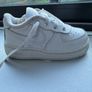 Nike Air Force toddler shoes (UK size 5.5) Image 4