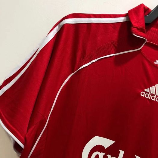Liverpool Football jersey