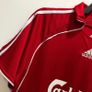 Liverpool Football jersey Image 6