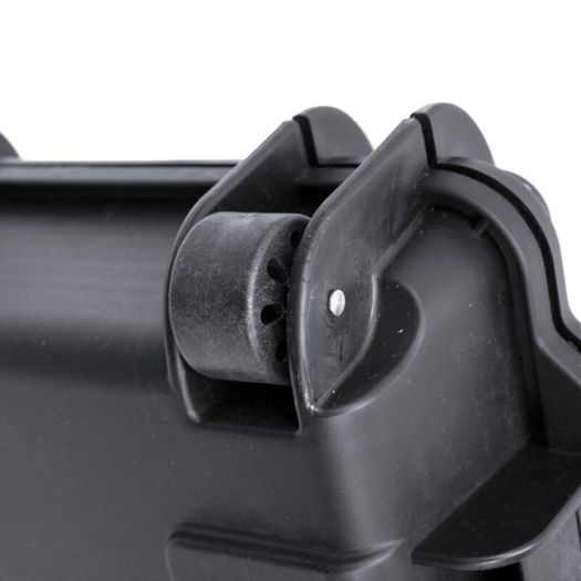 NUPROL Premium Rifle Case (X-Large)