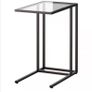 Glass table/ laptop stand Image 3