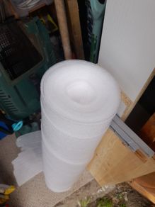 underlay wooden floor