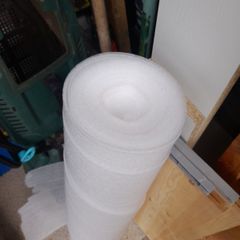 underlay wooden floor