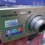 Olympus FE-3000 10MP 3X Digital Compact Camera - Tested - Working Image 7