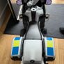 police motorbike Image 5