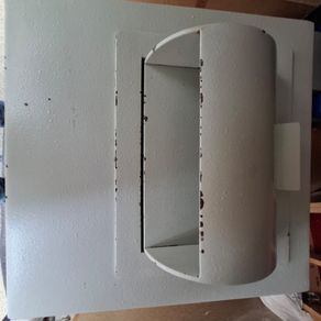 safe with drop box
