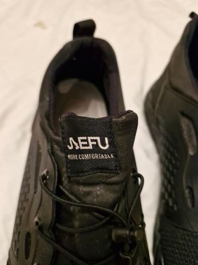 safety shoes catering