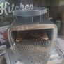 pizza oven Image 2