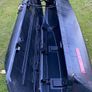 Yakima Carbonite XL roof box/roofbox. Image 7