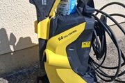 Karcher K4 power washer