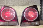 2006 polo rear lights