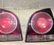 2006 polo rear lights