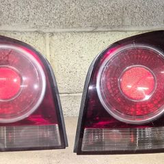 2006 polo rear lights