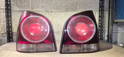 2006 polo rear lights