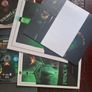Prince of Darkness 4K Limited Collectors Edition 4 Disc Set OOP Image 5