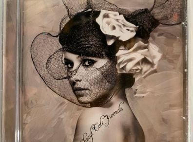 Cheryl Cole [2009] 3 Words (CD Album)