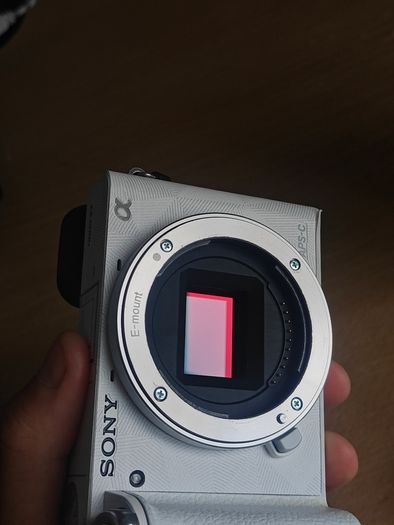 sony a6000