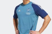 ADIDAS Arsenal Tiro 25 Competition Training T-Shirt Medium