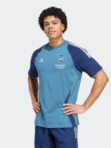 ADIDAS Arsenal Tiro 25 Competition Training T-Shirt Medium