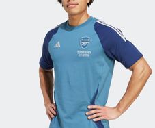 ADIDAS Arsenal Tiro 25 Competition Training T-Shirt Medium