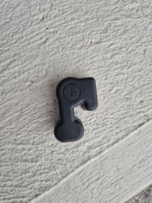 Positive Battery Terminal Cover Volkswagen/Skoda/Audi/Seat