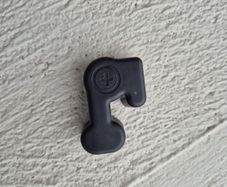 Positive Battery Terminal Cover Volkswagen/Skoda/Audi/Seat