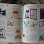 The Art of Paper Crafts.Hard back book,Craft book Image 3