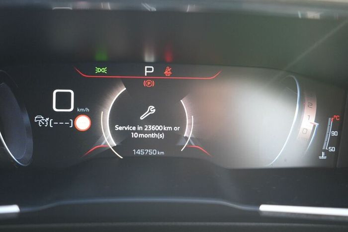 Peugeot 508 Estate GT| 2.0L Diesel | Pearl White