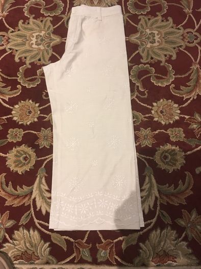 Zara Trousers size-14