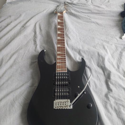 Ibanez Electric Guitar