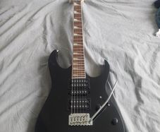 Ibanez Electric Guitar