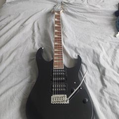 Ibanez Electric Guitar