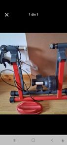 turbo trainers