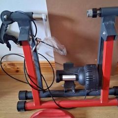 turbo trainers