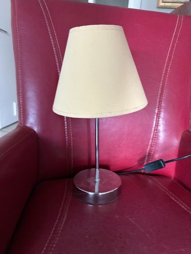 Bedside /Table Lamp