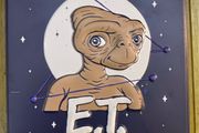 E.T Jigsaw