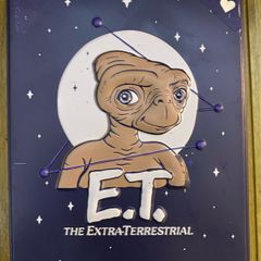 E.T Jigsaw